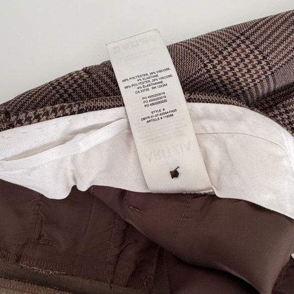 Aritzia Babaton Chisel Maxi Skirt - (Re)ssential - Picture 10 of 14